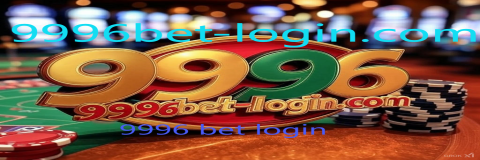 9996 bet login