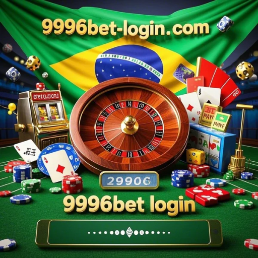 Descubra o Mundo dos Caça-níqueis na 9996bet